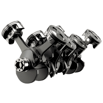 Determining power and torque